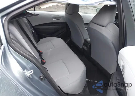 2023 Toyota Corolla Se z USA, uszkodzony, nr VIN 5YFS4MCE5PP155042